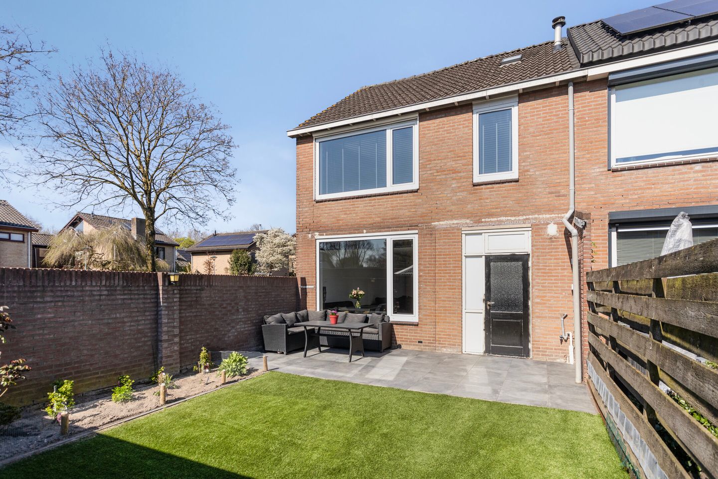 Foto 25 van Korhoenlaan 61