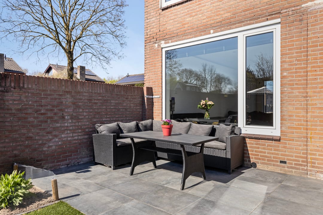 Foto 26 van Korhoenlaan 61