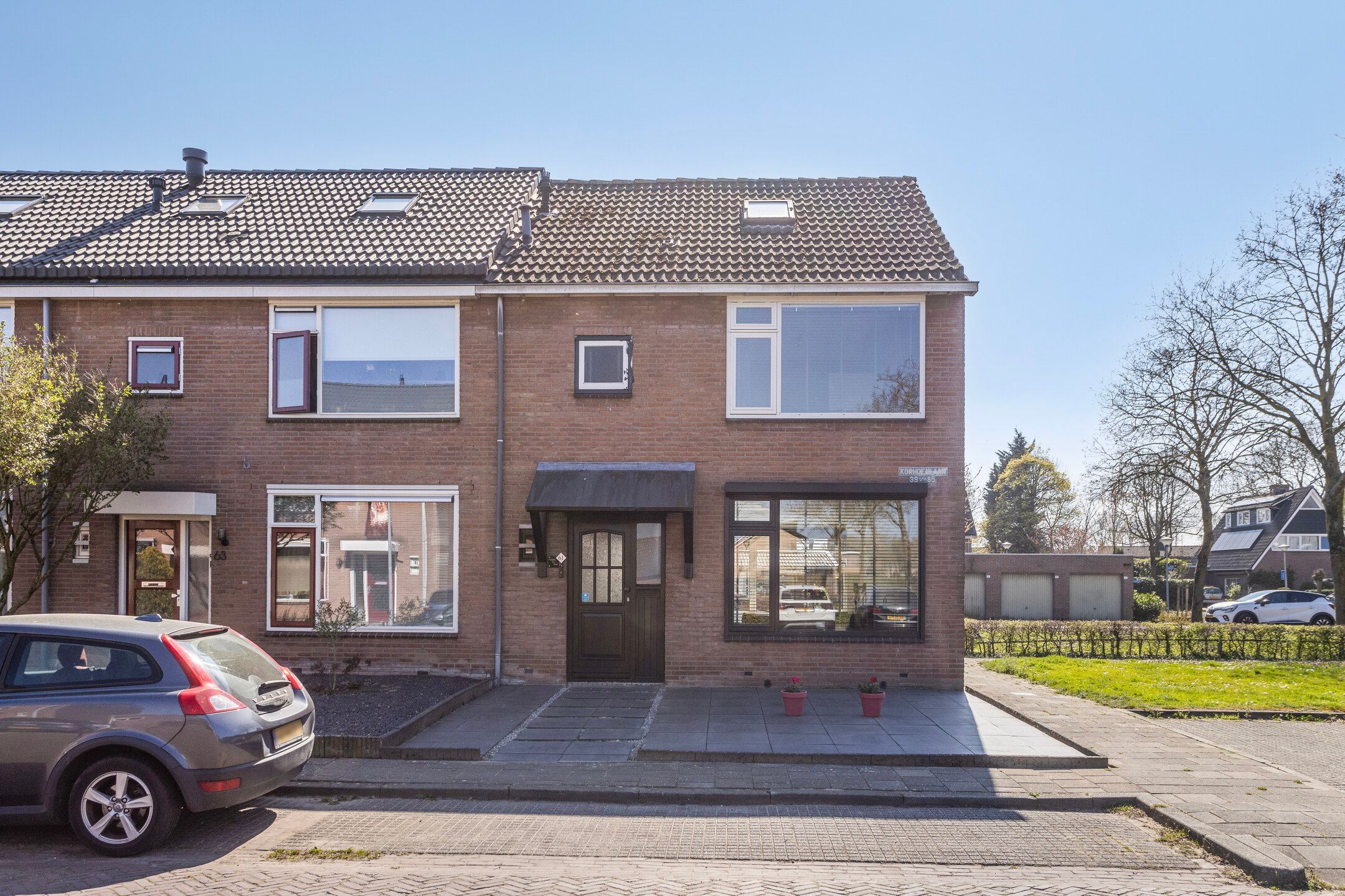 Foto 27 van Korhoenlaan 61