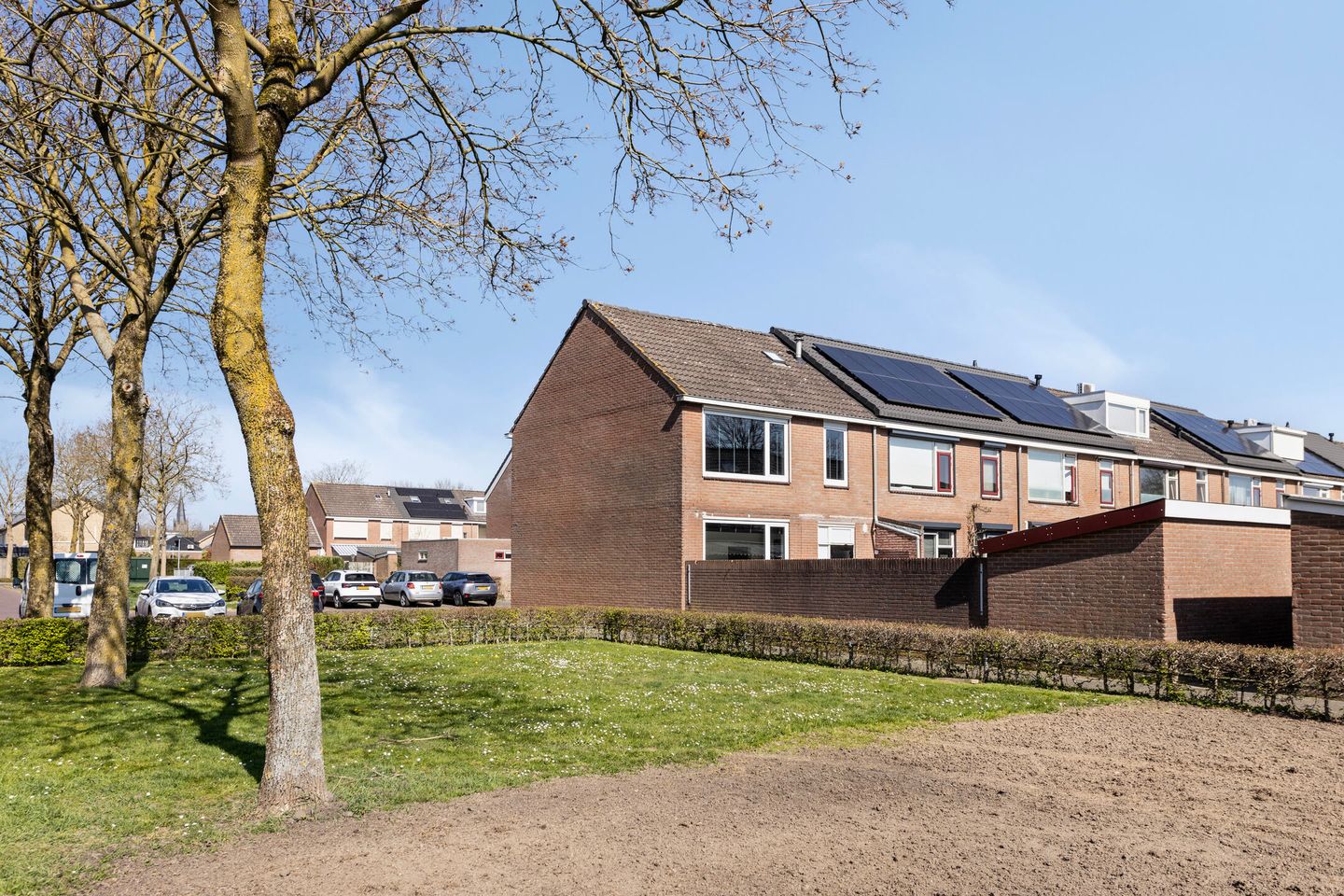 Foto 29 van Korhoenlaan 61