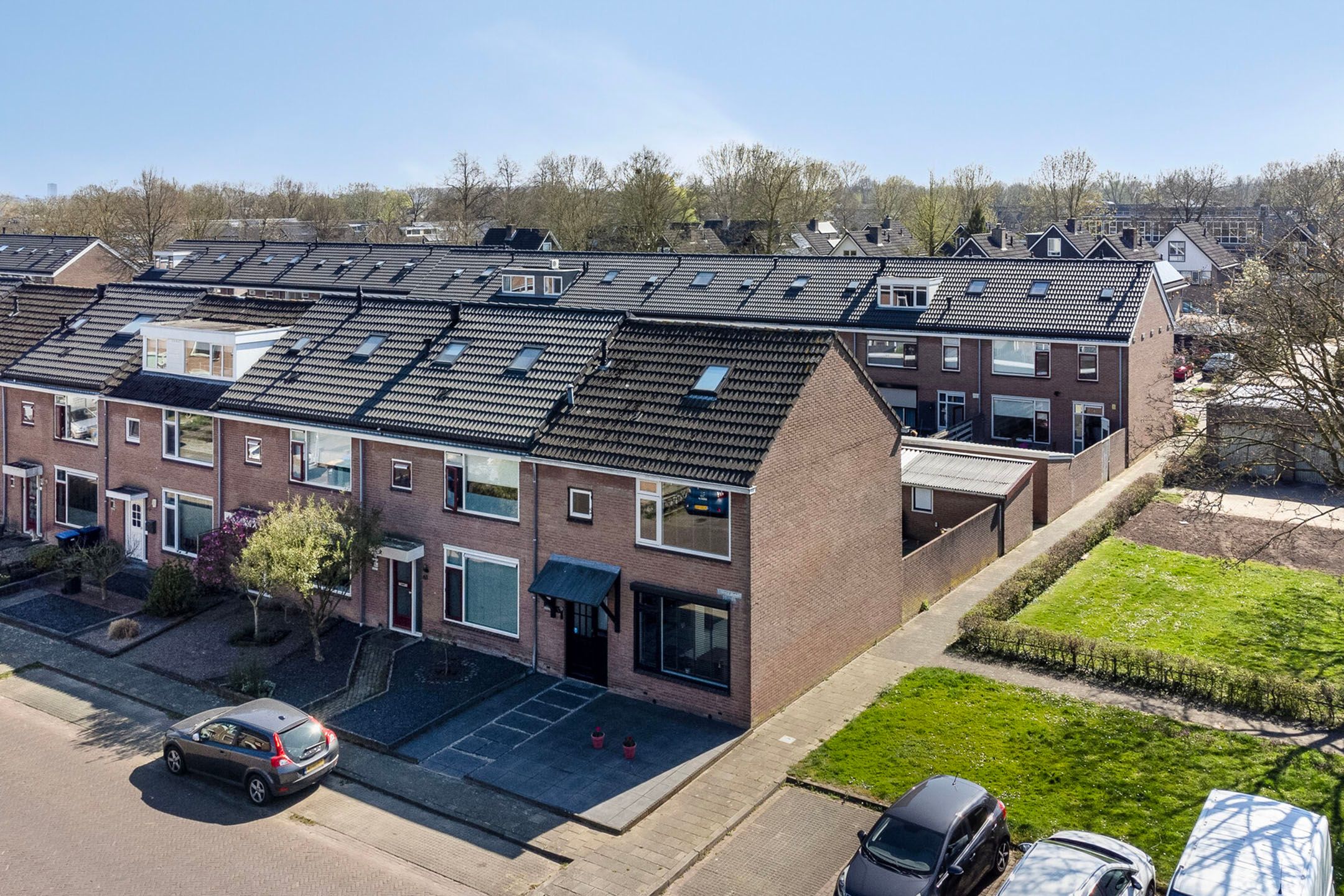 Foto 30 van Korhoenlaan 61