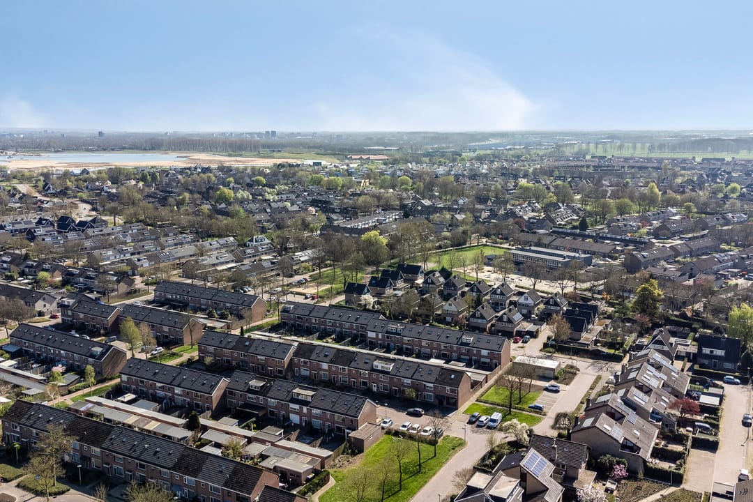 Foto 31 van Korhoenlaan 61