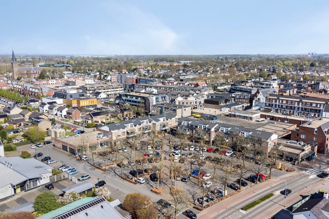 Foto 32 van Korhoenlaan 61