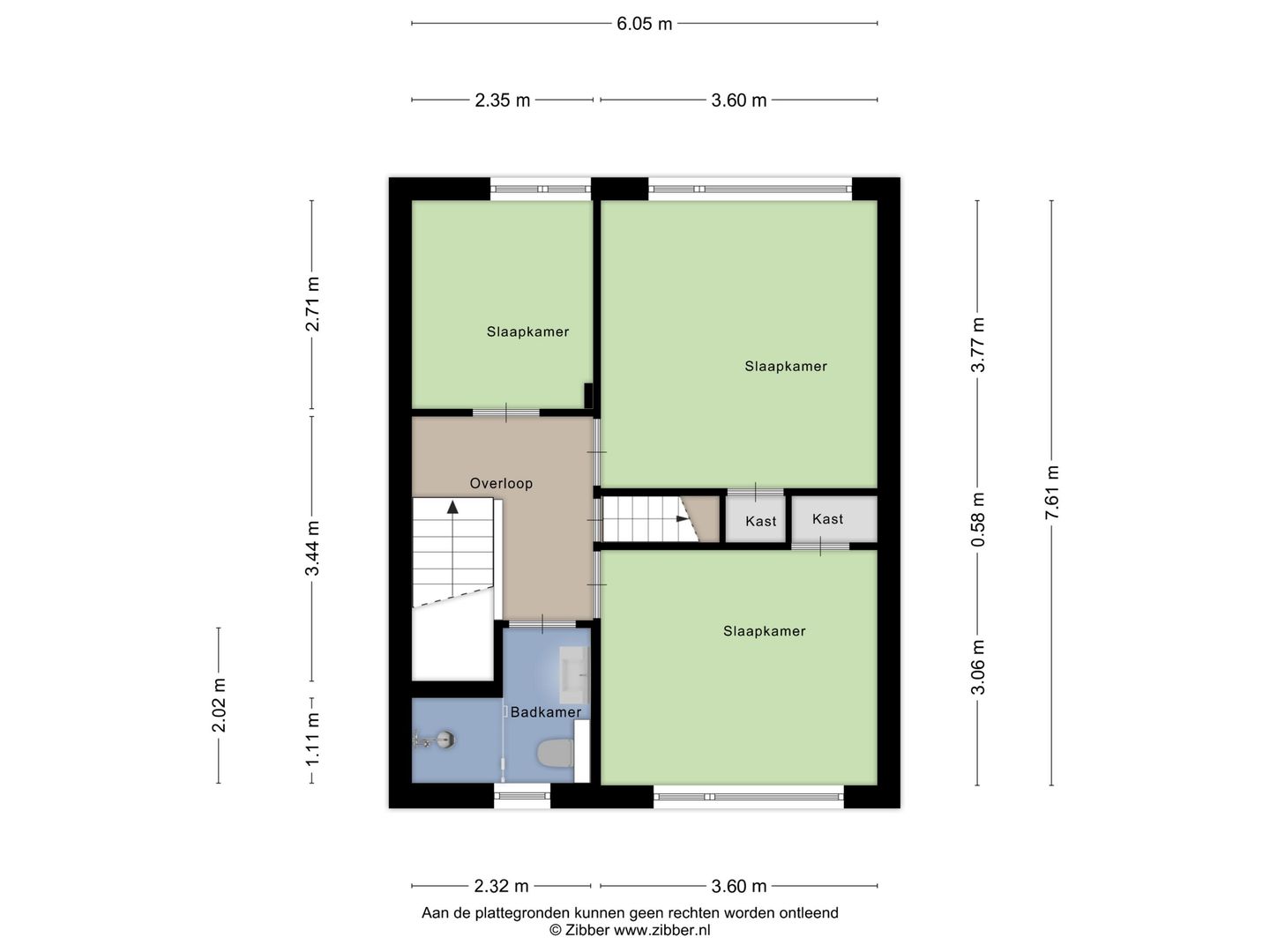 Foto 34 van Korhoenlaan 61