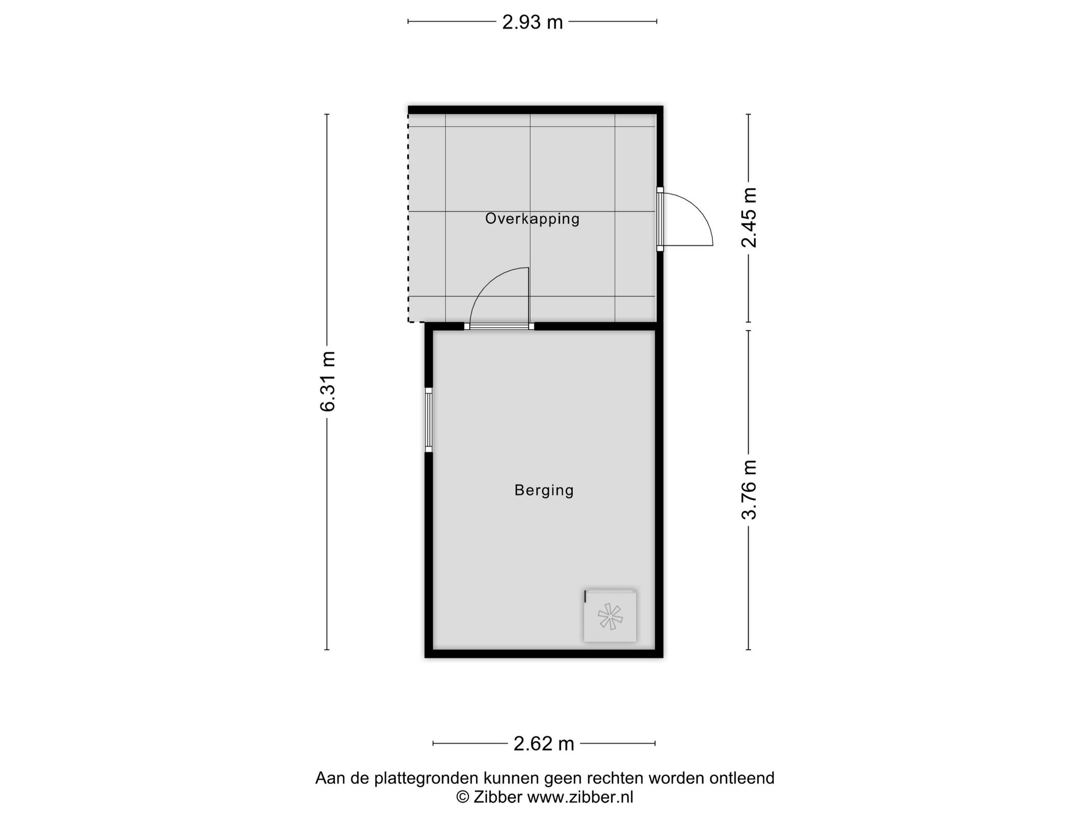 Foto 36 van Korhoenlaan 61
