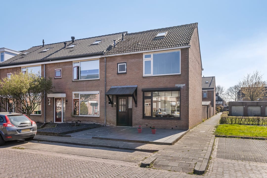 Foto 1 van Korhoenlaan 61