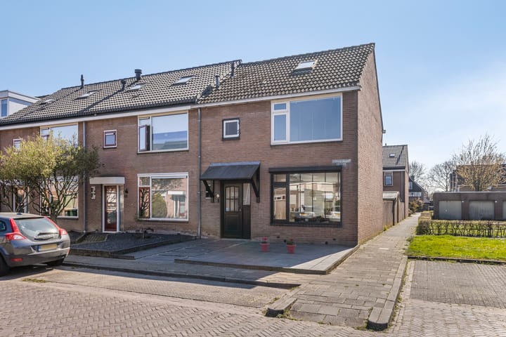 Korhoenlaan 61 main image