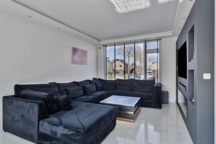 Foto 5 van Korhoenlaan 61