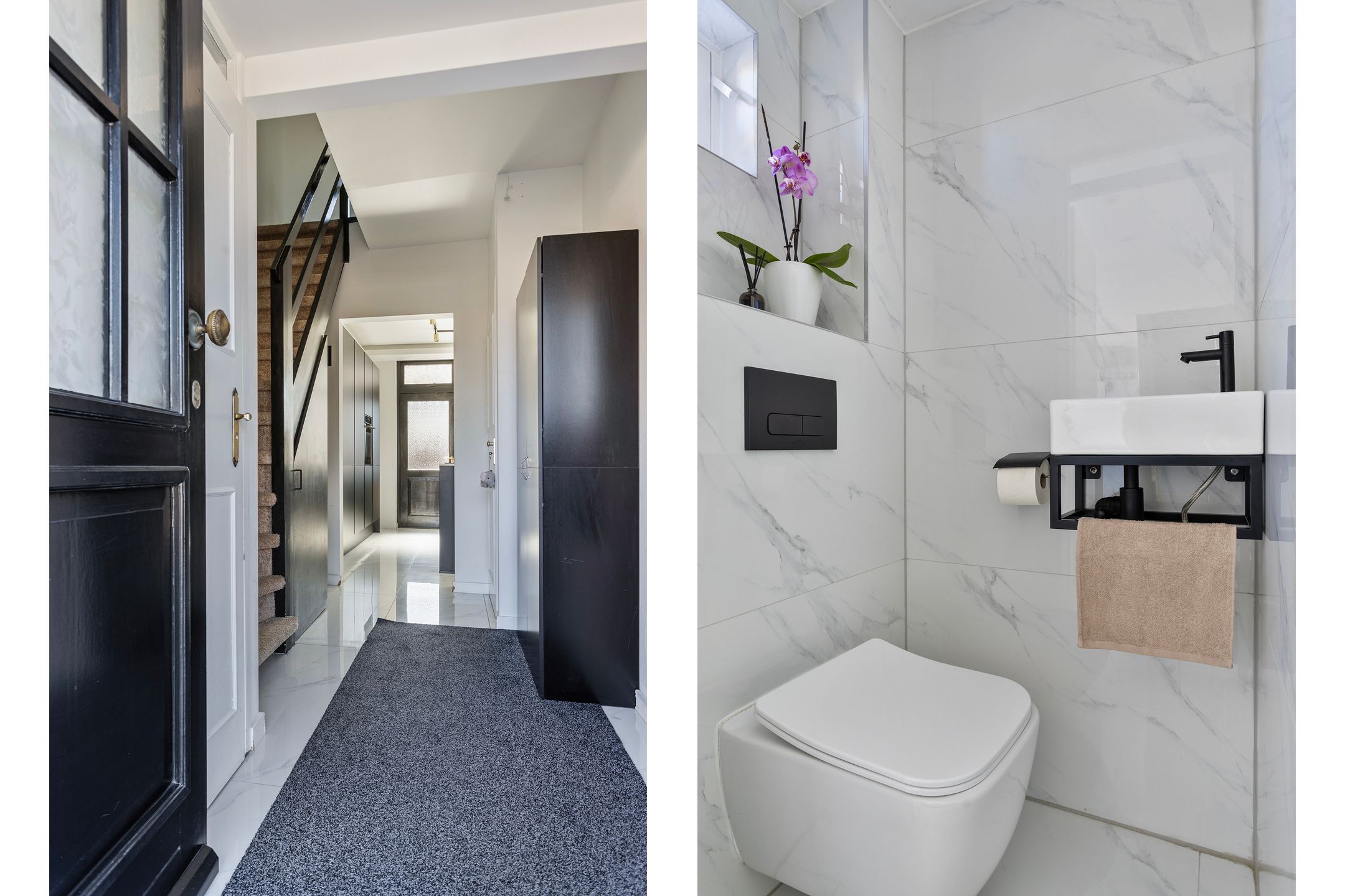 Foto 12 van Korhoenlaan 61