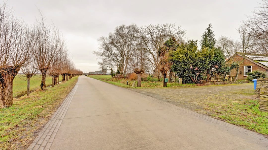 Foto 2 van Hooiweg 19