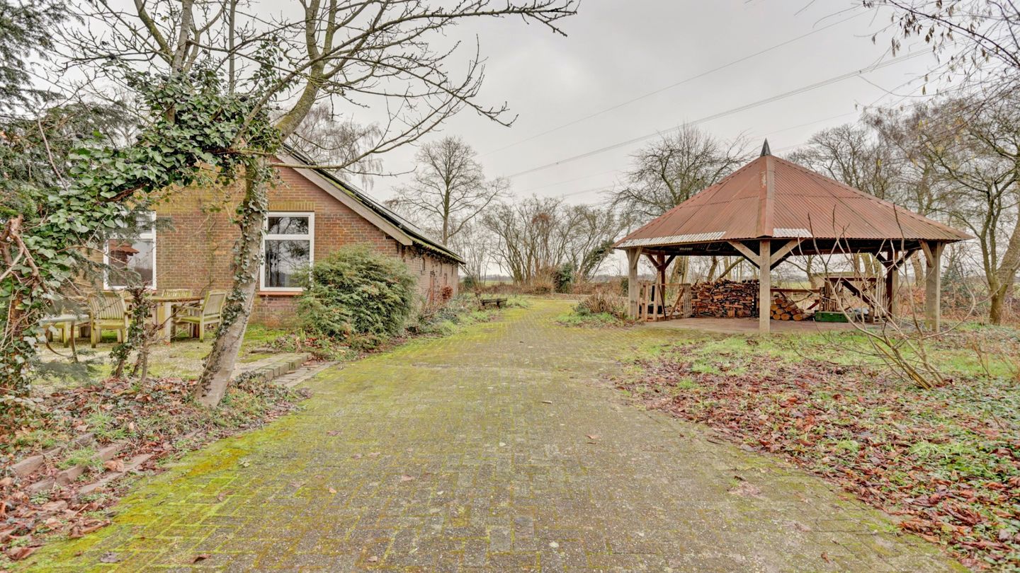 Foto 4 van Hooiweg 19