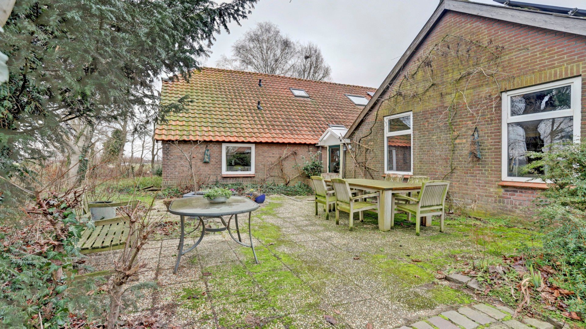 Foto 6 van Hooiweg 19