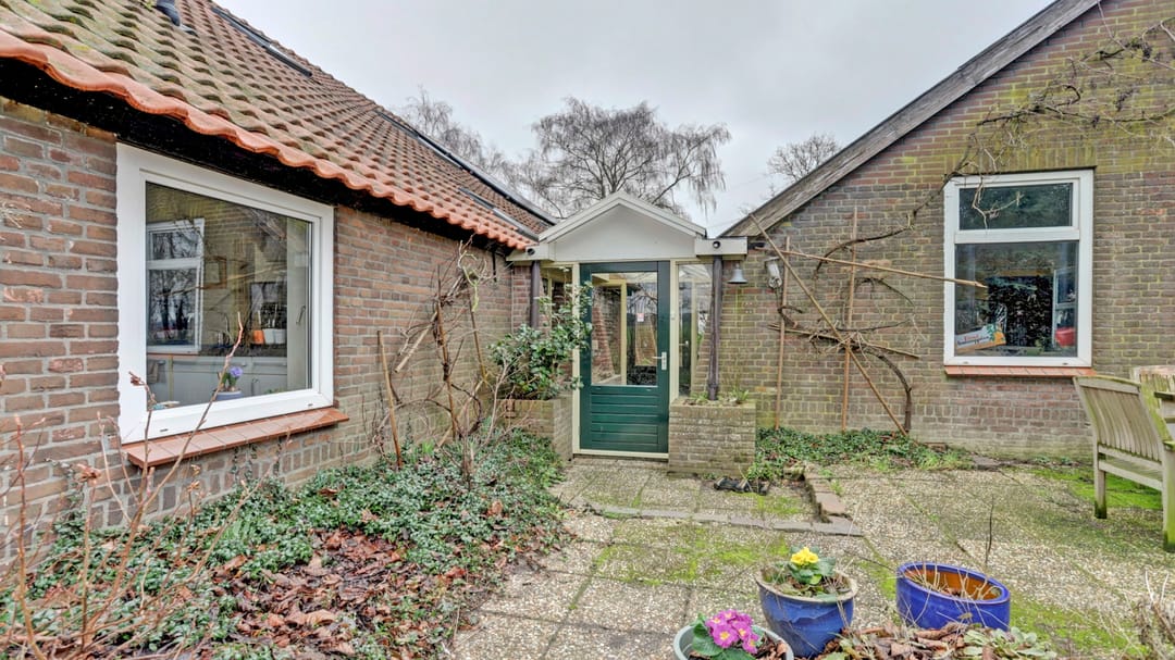 Foto 7 van Hooiweg 19