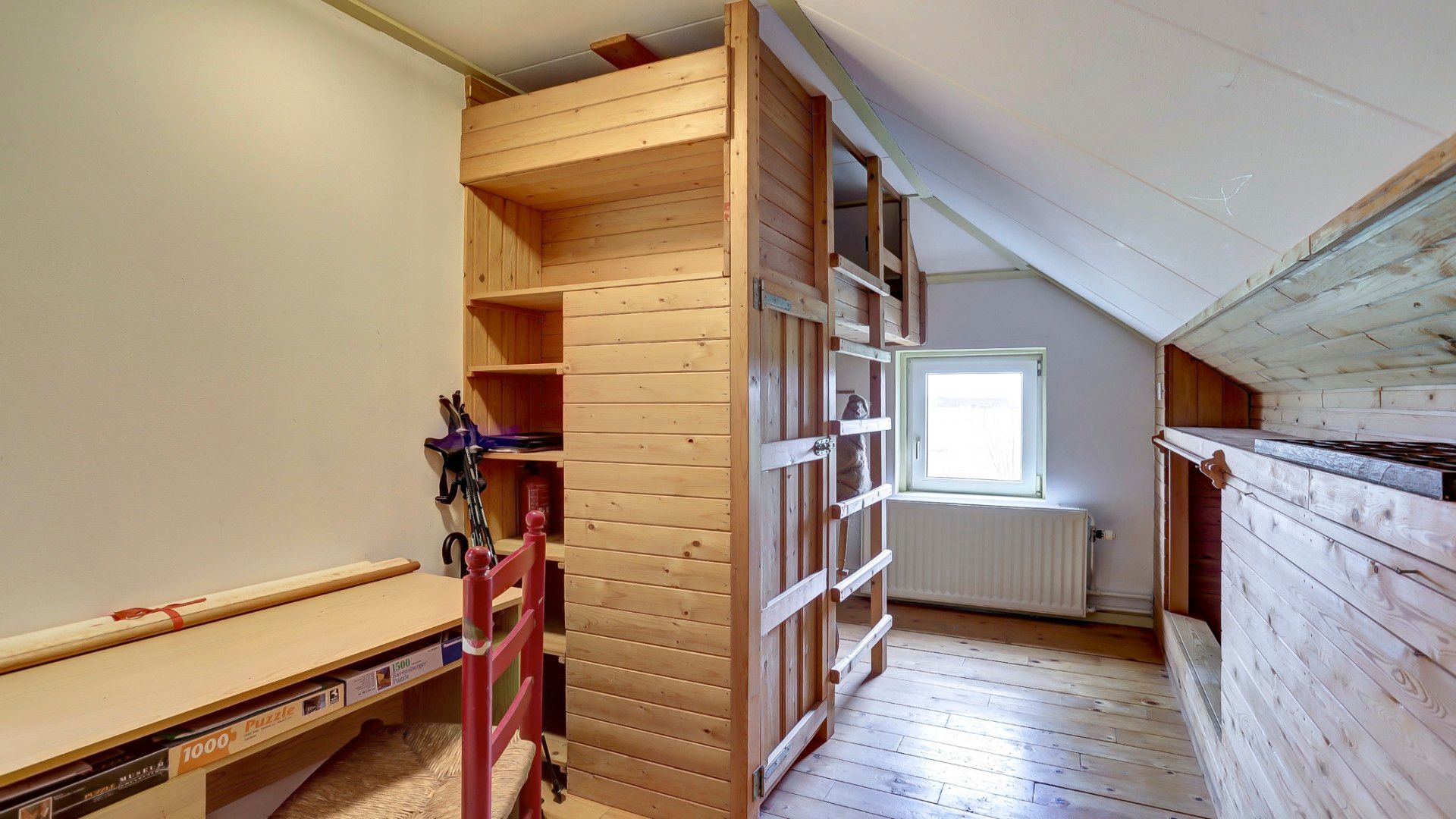 Foto 21 van Hooiweg 19