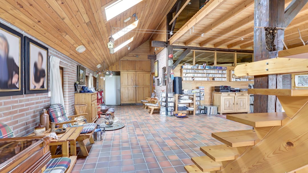 Foto 31 van Hooiweg 19