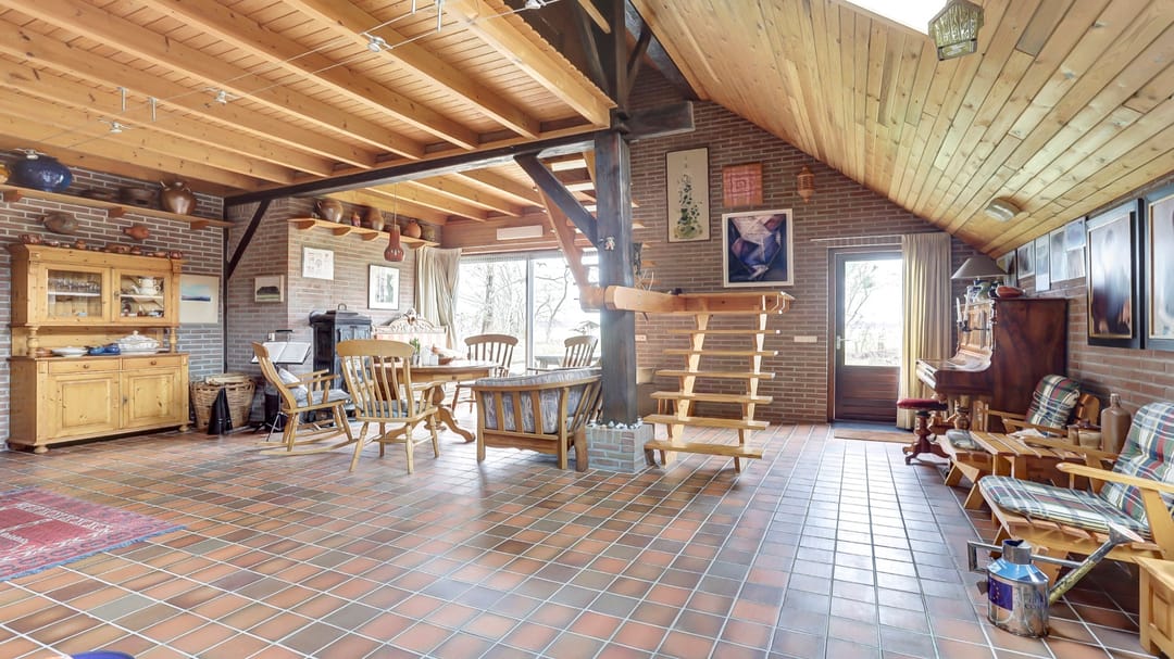 Foto 32 van Hooiweg 19