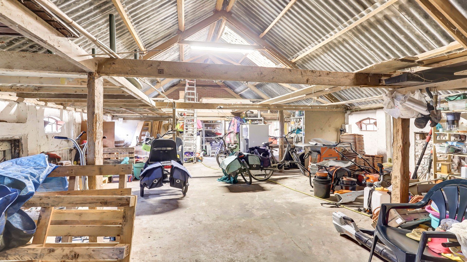 Foto 42 van Hooiweg 19