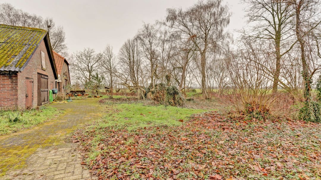 Foto 43 van Hooiweg 19