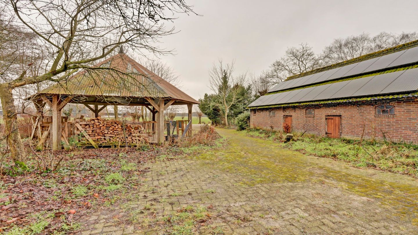 Foto 44 van Hooiweg 19