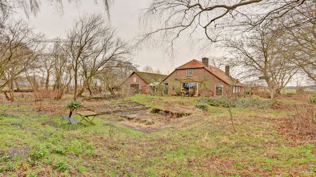 Foto 47 van Hooiweg 19