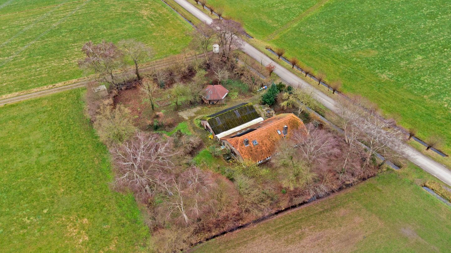 Foto 55 van Hooiweg 19