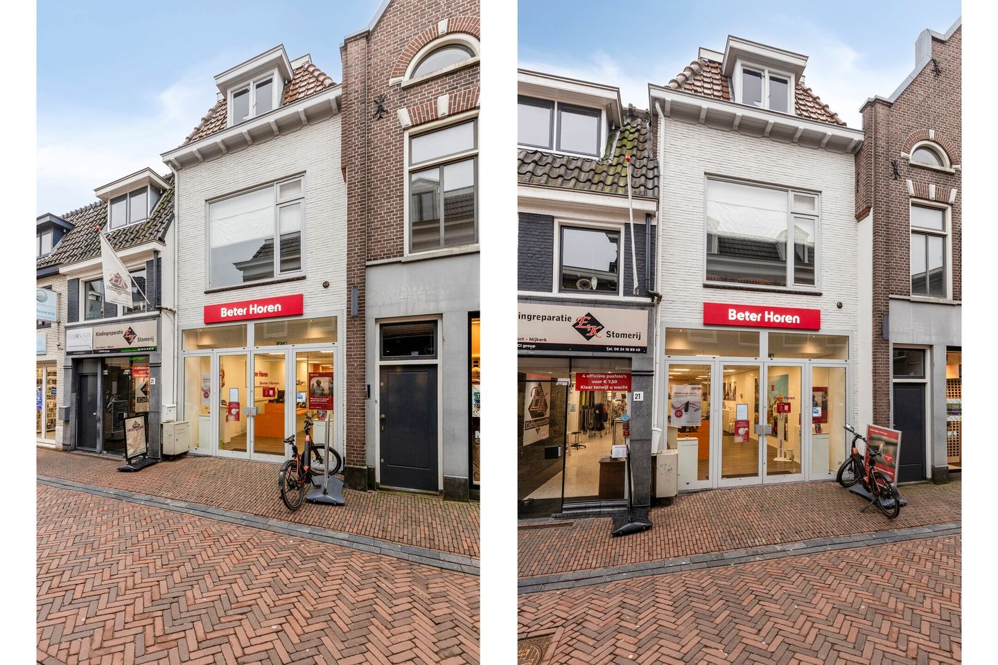 View photo 2 of Singel 19