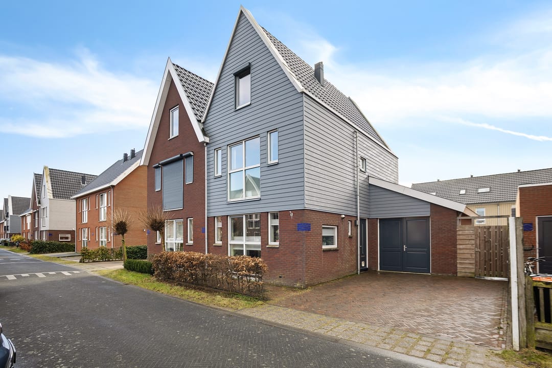 Foto 1 van Wierdijk 101