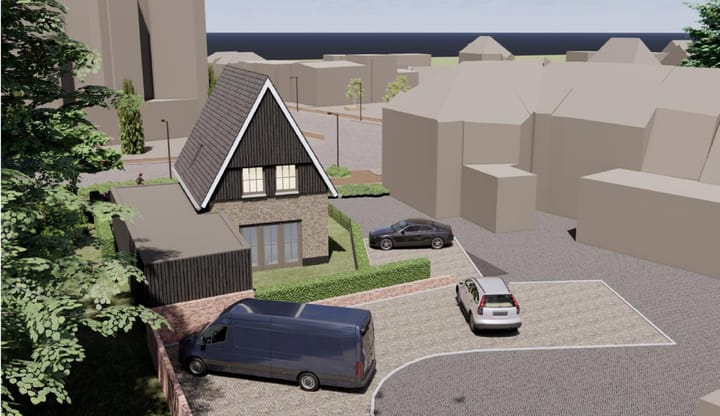 Foto 2 van Grotestraat