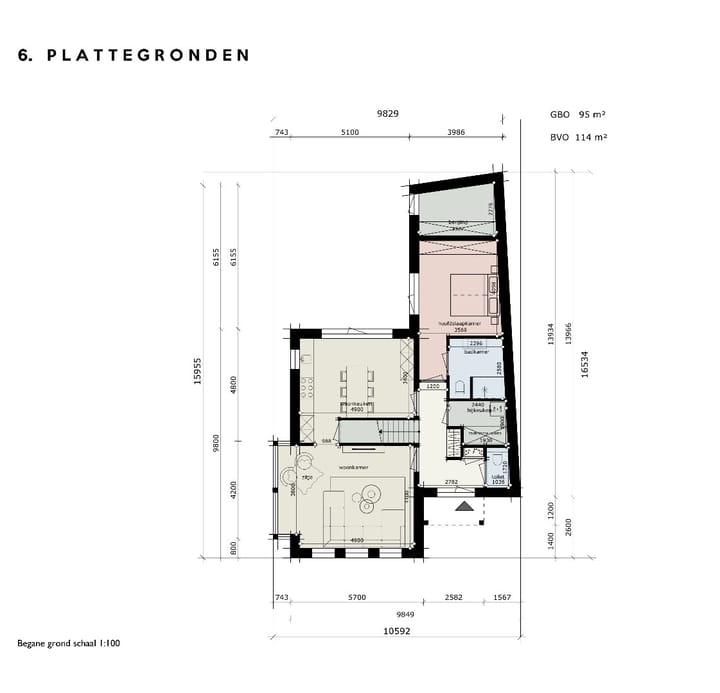 Foto 5 van Grotestraat