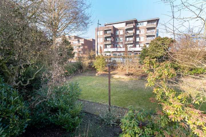 Foto 3 van Grotestraat