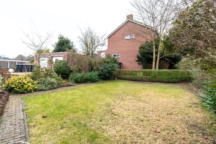 Foto 4 van Grotestraat