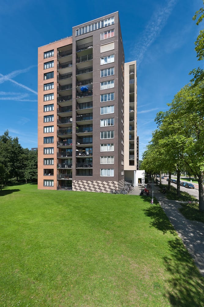 Photo 2 of Wittgensteinlaan 93