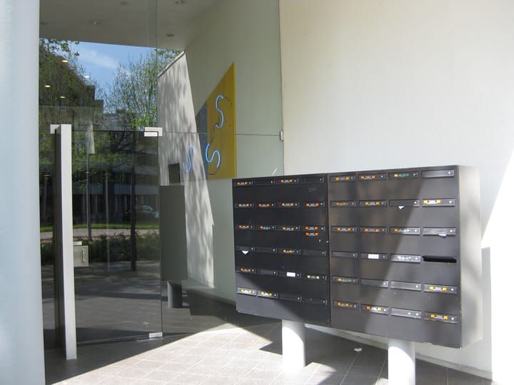 Photo 5 of Wittgensteinlaan 93