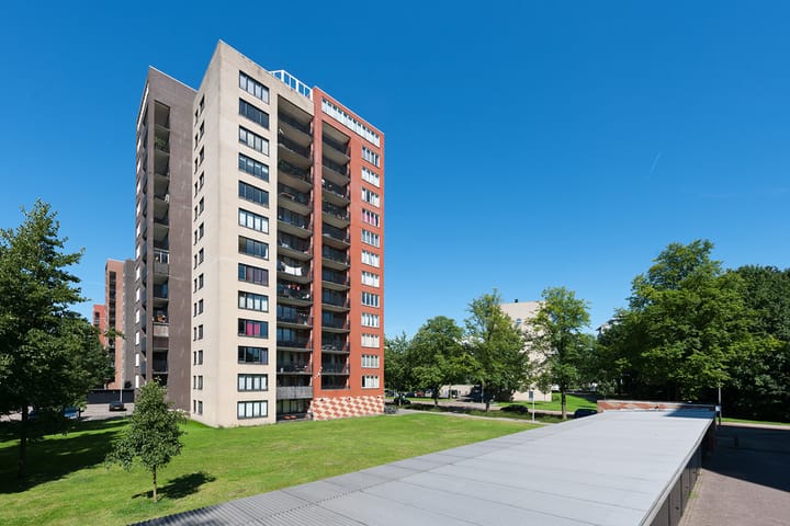 Photo 4 of Wittgensteinlaan 93