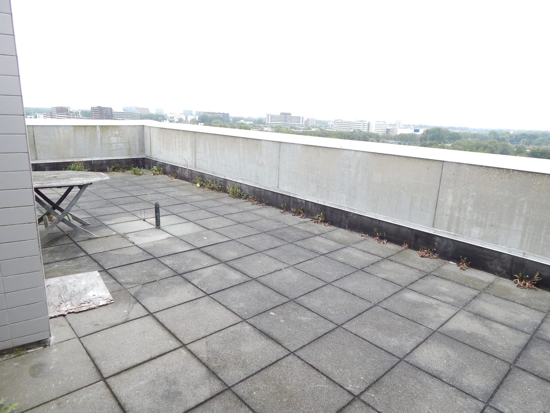 Foto 11 van Wittgensteinlaan 93