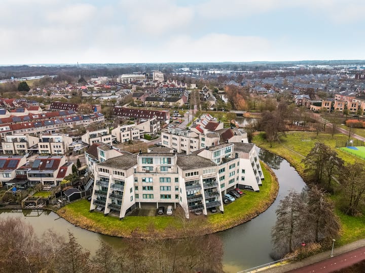 Mozartdreef 86 main image