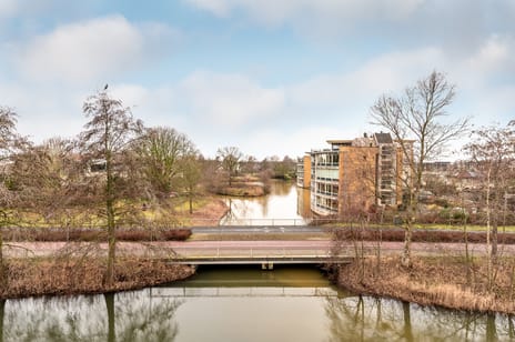 Mozartdreef 86 tertiary image