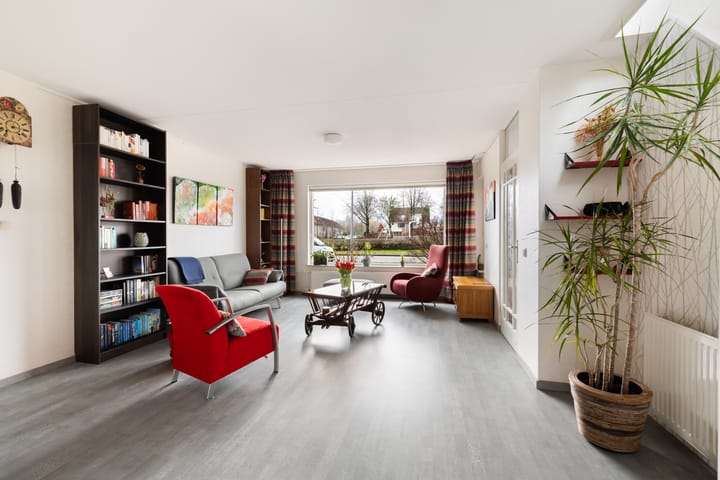 Foto 8 van Houtwal 5