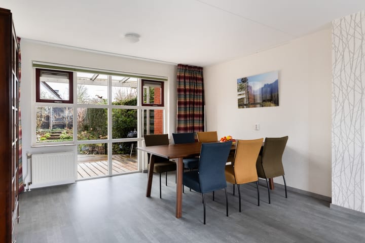 Foto 9 van Houtwal 5