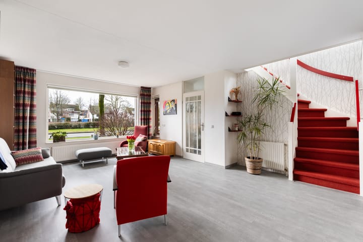 Foto 7 van Houtwal 5