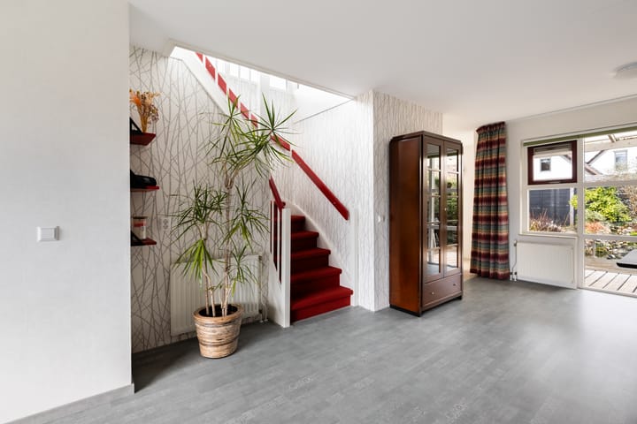 Foto 6 van Houtwal 5