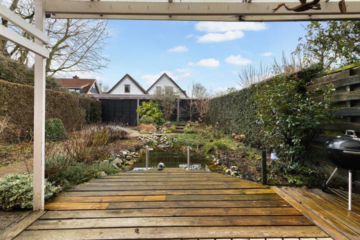 Foto 15 van Houtwal 5