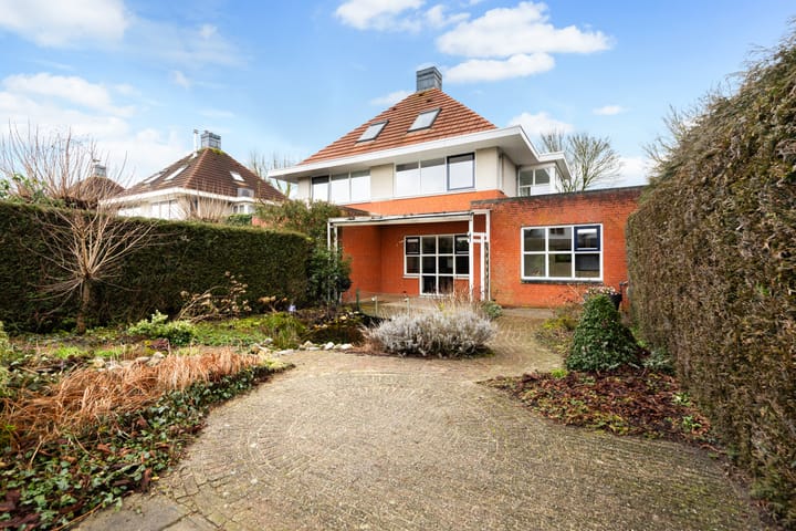 Foto 18 van Houtwal 5