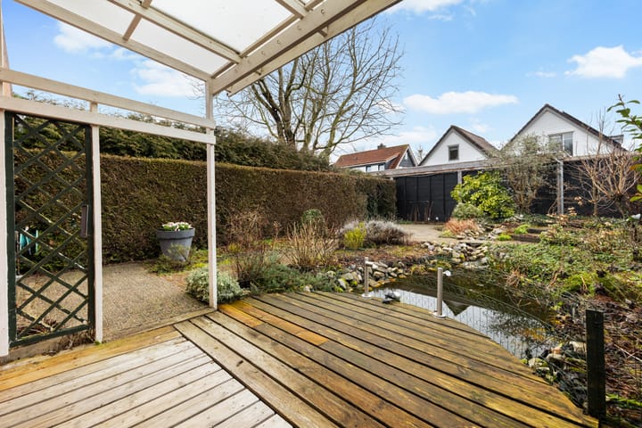 Foto 16 van Houtwal 5