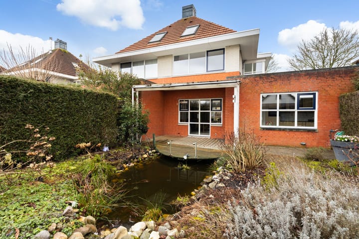 Foto 19 van Houtwal 5