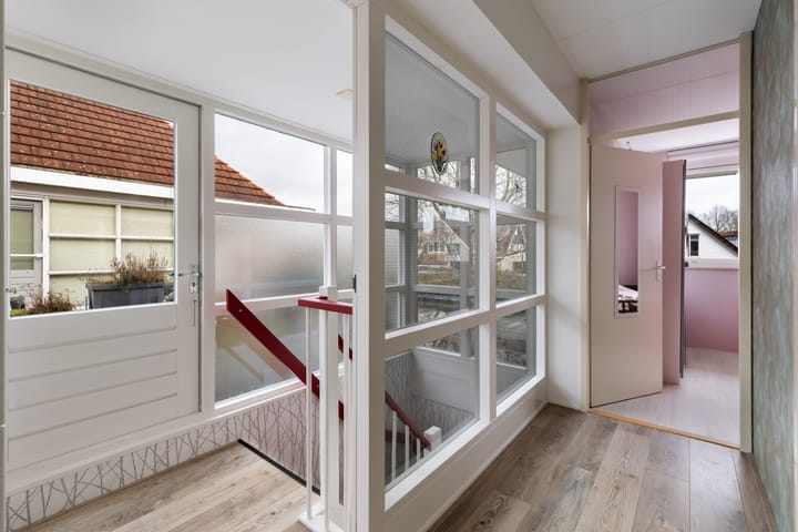 Foto 22 van Houtwal 5