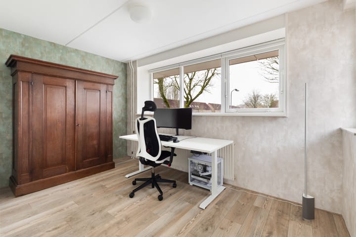 Foto 24 van Houtwal 5