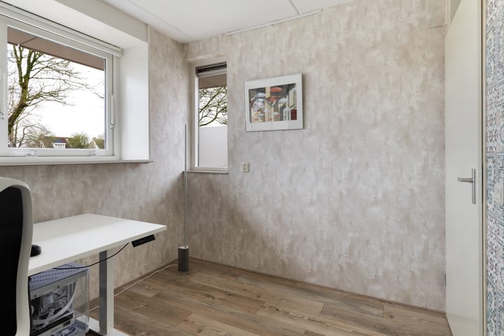 Foto 25 van Houtwal 5