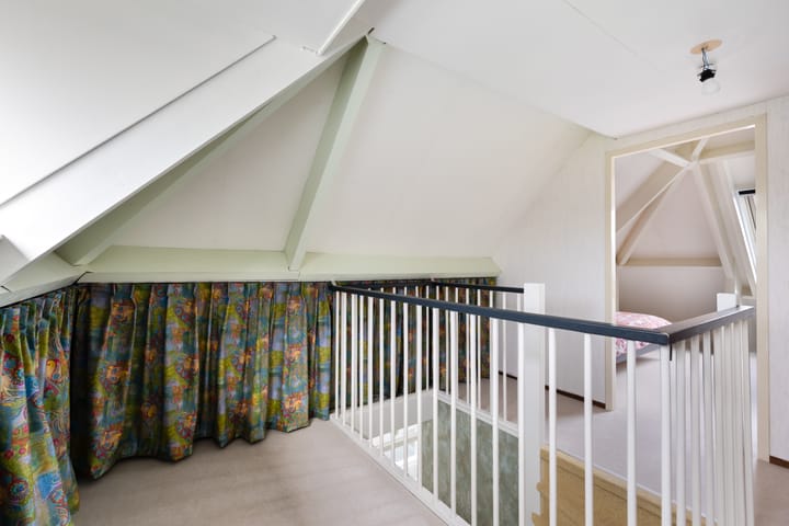 Foto 30 van Houtwal 5