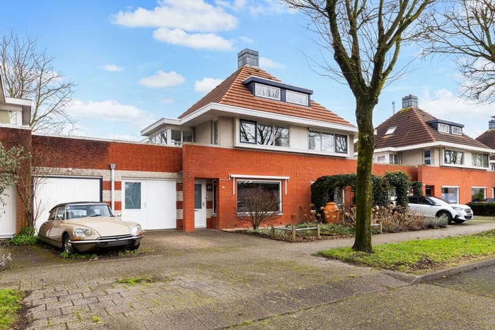 Foto 35 van Houtwal 5